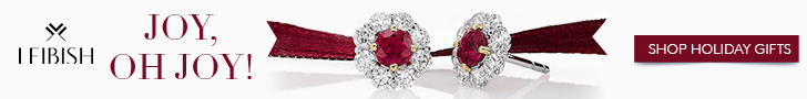Leibish Diamonds December Holiday Sale